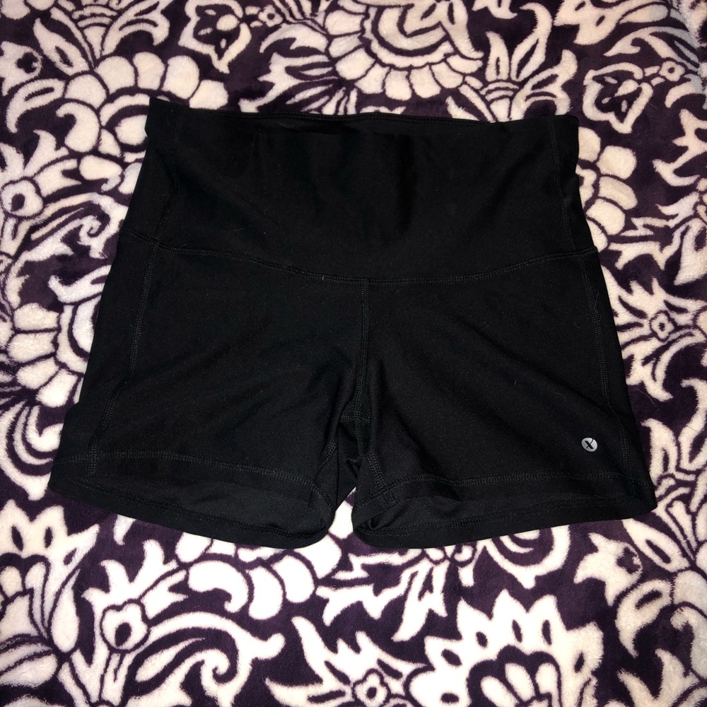 DriFit athletic shorts
